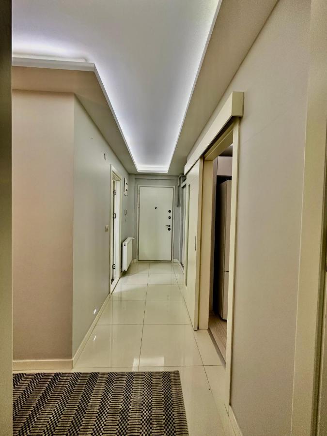 Paksoys Bostanli Flat Lux And City Center 伊兹密尔 外观 照片